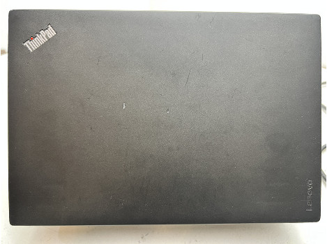 Lenovo ThinkPad X270 12.5" i5-6300U 8GB 260GB клас А
