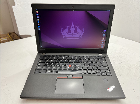 Lenovo ThinkPad X270 12.5" i5-6300U 8GB 260GB клас А