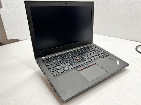 Lenovo ThinkPad X270 12.5" i5-6300U 8GB 260GB клас А