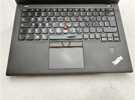 Lenovo ThinkPad X270 12.5" i5-6300U 8GB 260GB клас А