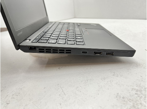 Lenovo ThinkPad X270 12.5" i5-6300U 8GB 260GB клас А