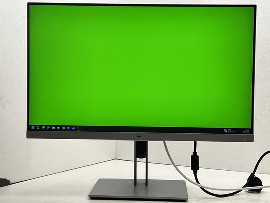 Монитор HP EliteDisplay E243d 24" (клас А)
