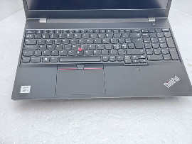 Лаптоп Lenovo ThinkPad T15p 15.6" i7-10750H 32GB 1020GB клас А