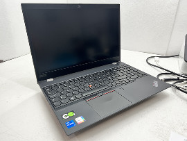 Лаптоп Lenovo ThinkPad T15 G2 15.6" i5-1135G7 16GB 260GB клас А