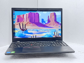 Лаптоп Lenovo ThinkPad L15 G2 15.6" i3-1115G4 16GB 510GB клас А