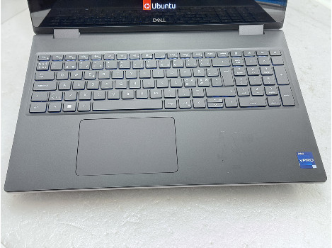 Dell Precision 7670 16" touch i7-12850HX 64GB 1020GB клас А