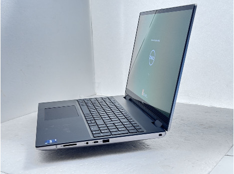 Dell Precision 7670 16" touch i7-12850HX 64GB 1020GB клас А