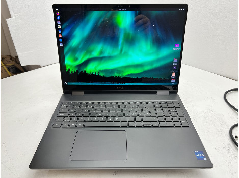 Dell Precision 7670 16" touch i7-12850HX 64GB 1020GB клас А