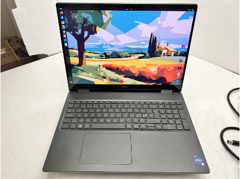 Dell Precision 7670 16" touch i7-12850HX 64GB 1020GB клас А