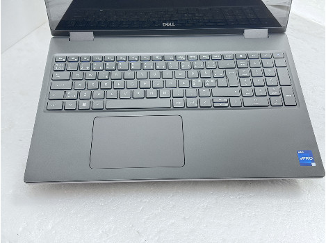 Dell Precision 7670 16" touch i7-12850HX 64GB 1020GB клас А