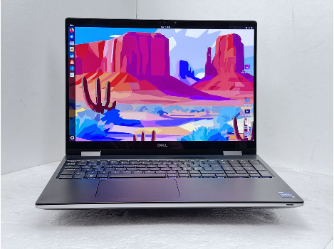 Dell Precision 7670 16" touch i7-12850HX 64GB 1020GB клас А