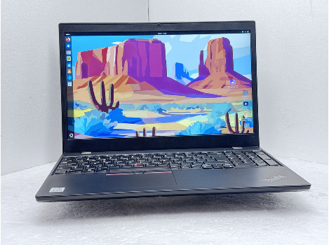 Lenovo ThinkPad L15 15.6" Touch i3-10110U 16GB 510GB клас А