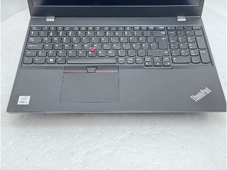 Lenovo ThinkPad L15 15.6" Touch i3-10110U 16GB 510GB клас А