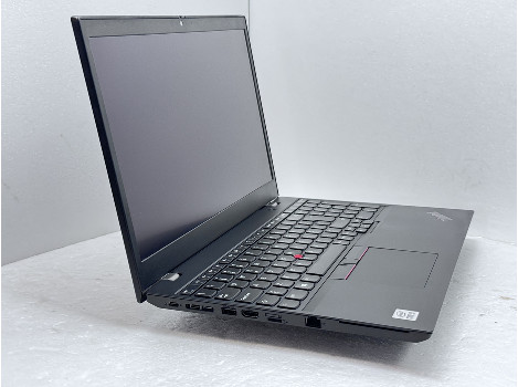 Lenovo ThinkPad L15 15.6" Touch i3-10110U 16GB 510GB клас А