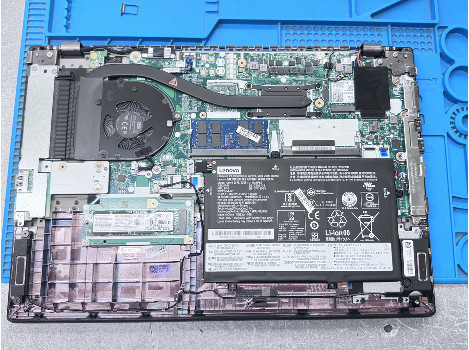 Lenovo ThinkPad L15 15.6" Touch i3-10110U 16GB 510GB клас А