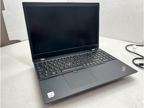 Lenovo ThinkPad L15 15.6" i3-10110U 16GB 510GB клас Като Нов