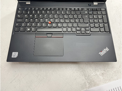Lenovo ThinkPad L15 15.6" i3-10110U 16GB 510GB клас Като Нов