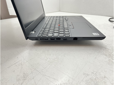 Lenovo ThinkPad L15 15.6" i3-10110U 16GB 510GB клас Като Нов