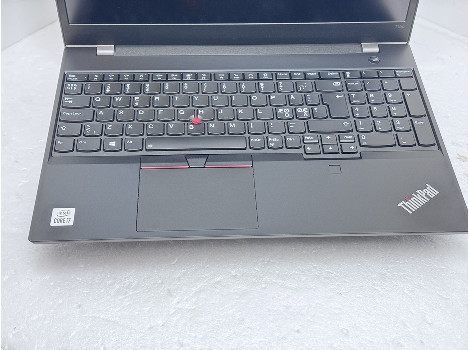 Lenovo ThinkPad T15p 15.6" i7-10750H 32GB 1020GB клас А