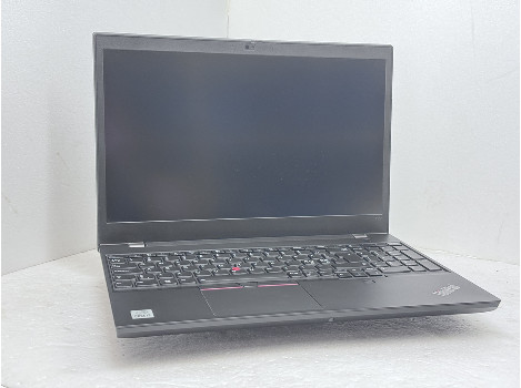 Lenovo ThinkPad T15p 15.6" i7-10750H 32GB 1020GB клас А