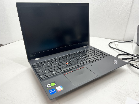 Lenovo ThinkPad T15 G2 15.6" i5-1135G7 16GB 260GB клас А