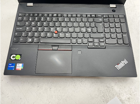 Lenovo ThinkPad T15 G2 15.6" i5-1135G7 16GB 260GB клас А