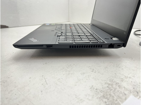 Lenovo ThinkPad T15 G2 15.6" i5-1135G7 16GB 260GB клас А