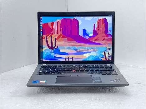 Lenovo ThinkPad X13 G2 13.3" i5-1135G7 16GB 510GB клас А
