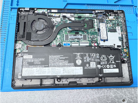 Lenovo ThinkPad X13 G2 13.3" i5-1135G7 16GB 510GB клас А