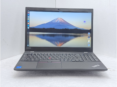 Lenovo ThinkPad T15 G2 15.6" i5-1135G7 16GB 510GB клас А