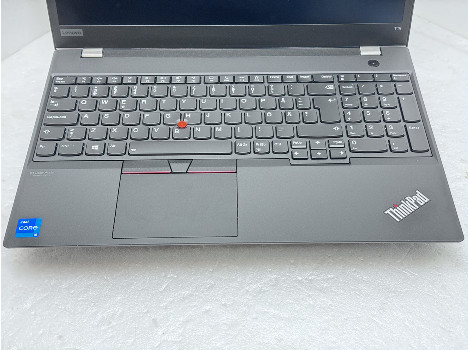 Lenovo ThinkPad T15 G2 15.6" i5-1135G7 16GB 510GB клас А