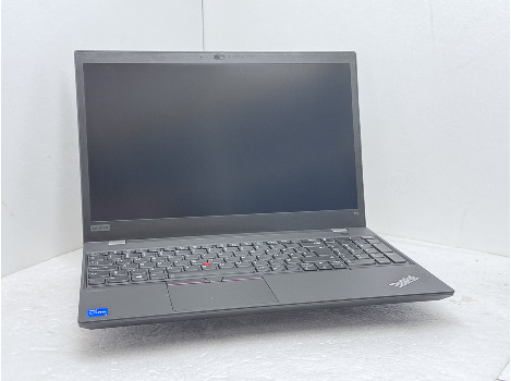 Lenovo ThinkPad T15 G2 15.6" i5-1135G7 16GB 510GB клас А