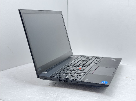 Lenovo ThinkPad T15 G2 15.6" i5-1135G7 16GB 510GB клас А