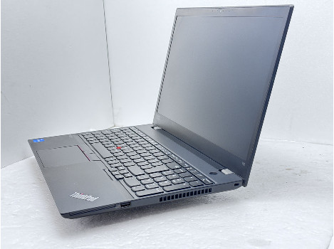 Lenovo ThinkPad T15 G2 15.6" i5-1135G7 16GB 510GB клас А