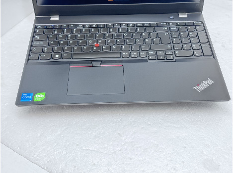 Lenovo ThinkPad L15 G2 15.6" i3-1115G4 16GB 510GB клас А