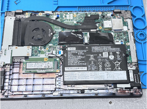 Lenovo ThinkPad L15 G2 15.6" i3-1115G4 16GB 510GB клас А