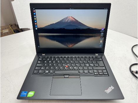 Lenovo ThinkPad L14 G2 14" i3-1115G4 16GB 510GB клас Като Нов