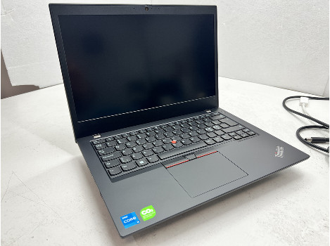 Lenovo ThinkPad L14 G2 14" i3-1115G4 16GB 510GB клас Като Нов
