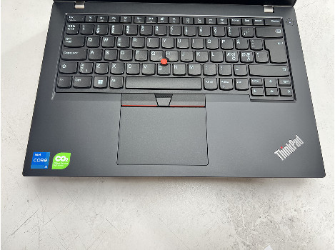 Lenovo ThinkPad L14 G2 14" i3-1115G4 16GB 510GB клас Като Нов