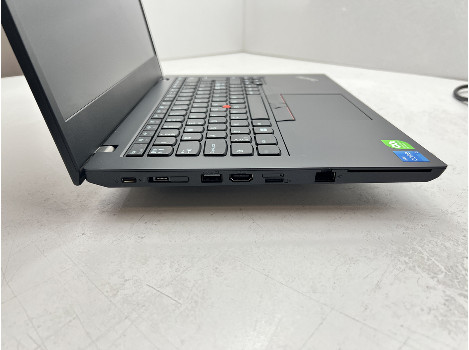 Lenovo ThinkPad L14 G2 14" i3-1115G4 16GB 510GB клас Като Нов