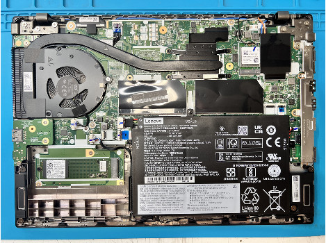 Lenovo ThinkPad L14 G2 14" i3-1115G4 16GB 510GB клас Като Нов