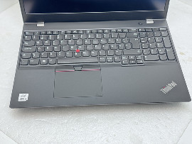 Лаптоп Lenovo ThinkPad L15 15.6" Touch i3-10110U 16GB 510GB клас А