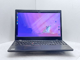 Лаптоп Lenovo ThinkPad L15 15.6" Touch i3-10110U 16GB 510GB клас А