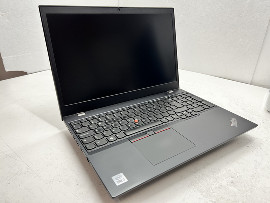Лаптоп Lenovo ThinkPad L15 15.6" i3-10110U 16GB 510GB клас А