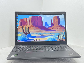 Лаптоп Lenovo ThinkPad L15 15.6" i3-10110U 16GB 510GB клас А