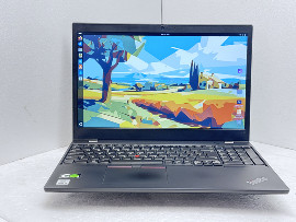 Лаптоп Lenovo ThinkPad L15 15.6" i3-10110U 16GB 510GB клас А