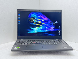 Лаптоп Lenovo ThinkPad L15 15.6" i3-10110U 16GB 510GB клас А