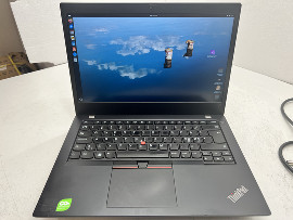 Лаптоп Lenovo ThinkPad L14 G2 14" i3-1115G4 16GB 510GB клас Б