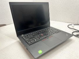 Лаптоп Lenovo ThinkPad L14 G2 14" i3-1115G4 16GB 510GB клас Б