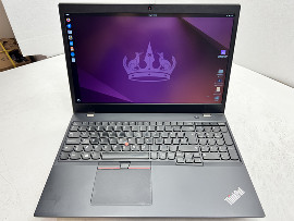 Лаптоп Lenovo ThinkPad L15 G2 15.6" i3-1115G4 16GB 510GB клас А